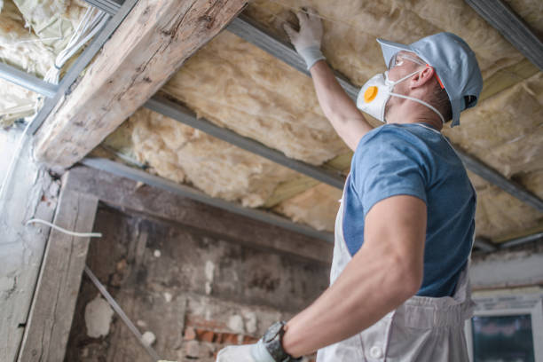 Best Spray Foam Insulation in Elkhorn, CA
