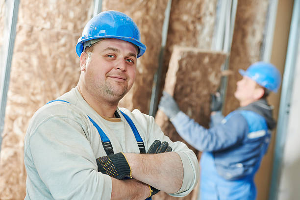 Best Insulation for Specific Applications in Elkhorn, CA